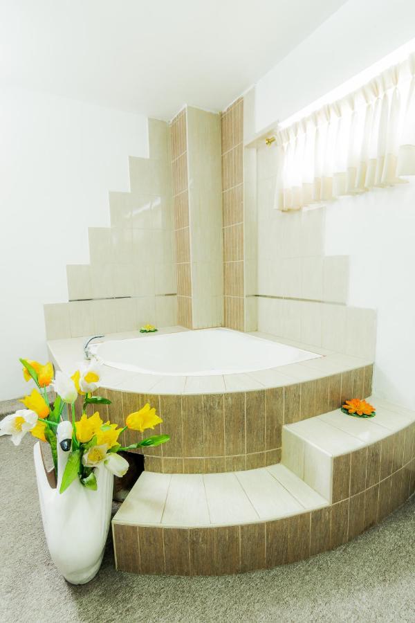 Hotel San Francisco De Paula איאקוצ'ו מראה חיצוני תמונה
